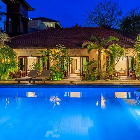 Senang Villa Gili Air